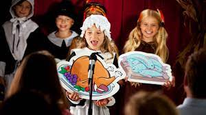 10 Historical Untruths About The First Thanksgiving Howstuffworks