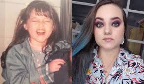 Kami learned about some details of her life today. Ktbs5odbe5dxhm