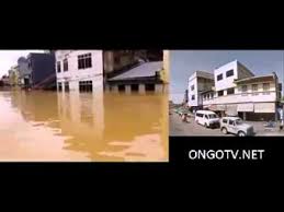 Koleksi video banjir di kelantan 2014 youtube. Ketinggian Air Banjir Di Kuala Krai Kelantan 2014 Youtube