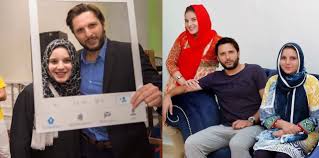 Image result for ansha afridi