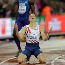 Karsten warholm (born 28 february 1996) is a norwegian track and field athlete who competes in the sprints and hurdles. Warholm Retains 400m Hurdles World Title Sport