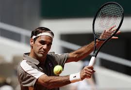 + add or change photo on imdbpro ». French Open Roger Federer Im Viertelfinale Sport Mix Bild De