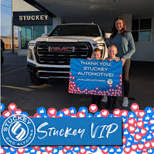 Stuckey Automotive