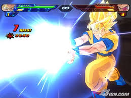 Budokai, released as dragon ball z (ドラゴンボールz, doragon bōru zetto) in japan, is a fighting game released for the playstation 2 on november 2, 2002, in europe and on december 3, 2002, in north america, and for the nintendo gamecube on october 28, 2003, in north america and on november 14, 2003, in europe. Hands On With Dragon Ball Z Budokai Tenkaichi 2 Ign