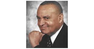 Robert Westley "Bob" Booker Sr. Obituary (2024)