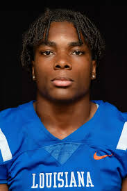 2024 Football Roster