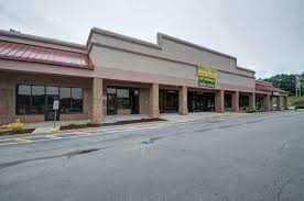 Spring valley storage & business centre has the best customer service in the columbia area. Spring Valley Self Storage Columbia Sc Storage Facilities A Cohn Corporation Development Project