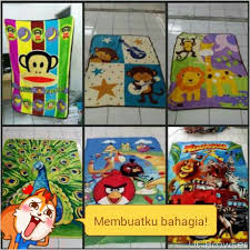 081314573701 / 081385525157 harga di kami sangat masuk untuk para pedagang dan sudah banyak agen agen toko yang menjadi customer kami. Jual Selimut Handuk Karakter Ibuhamil Com