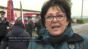Hasiči Opava-Malé Hoštice