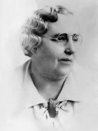 Mary Anna Mueth Buehler (1885-1969)