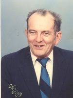 Obituary information for James E. Dyas