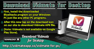 Download Vidmate Application Vidmate