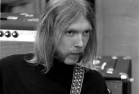 The Doomed Genius Of Southern Rock