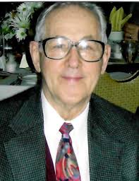 Obituary information for Ostap A. Mencinsky