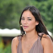 Alizé lim, la nouvelle chérie de florent manaudou, est le sosie de valérie bègue l'ex de camille. Alize Lim En Couple Avec Tony Parker Qui Sont Ses Ex Celebres Gala