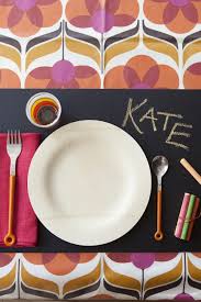 Setting up a table requires more than just throwing things over and hoping to impress the people about to dine on it. 20 Thanksgiving Table Setting Ideas Diy Fall Tablescapes