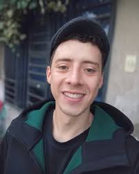 Darwin Salinas (@darwinskap) • Instagram photos and videos