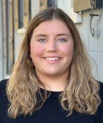 Former volleyball standout now excels in the legal arena