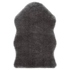 Toftlund Teppich Grau 55x85 Cm Ikea Deutschland Teppich Grau Ikea Teppich Teppich