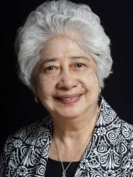 Sister Margarita Jamias