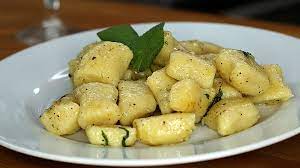 typisch italienische gnocchi von chefkoch video chefkoch rezept saltimbocca rezept rezepte hauptspeise