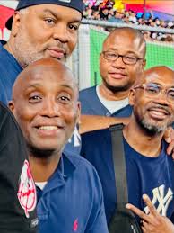 Photo posted by Michael Wray (@mfwray)