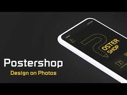 Postershop Typography Designer Text On Photo Apps On Google Play Choose your poster design from thousands of templates.
