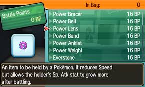 Individual Values Pokemon Sun Pokemon Moon Wiki Guide Ign