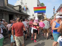 Action, thriller | 13 october 2018 (usa). Southern Decadence Returns For Another Year Of Revelry Where Y At