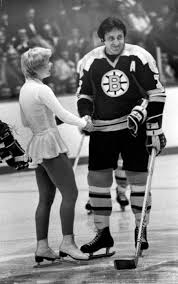 Phil esposito was hockey's version of willie sutton, the prolific american bank robber. Phil Esposito Photos Phil Esposito Picture Gallery Famousfix