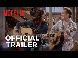 Video Country Comfort Netflix Trailer Katharine Mcphee Leann Rimes Tvline