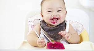 Baby Sensory Development Taste Babycenter