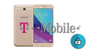 Please, press ok button on the phone to allow usb debugging. How To Unlock Samsung Galaxy J7 Prime Sm J727t T Mobile Usa Tsar3000