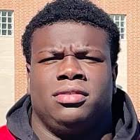 Johnny Bowens 2023 Strongside Defensive End Oregon