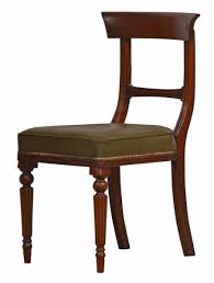 Jetzt klassisches design ansehen und online bestellen! Stuhl Mit Grunem Leder Ein Unvergleichlicher Sitzkomfort