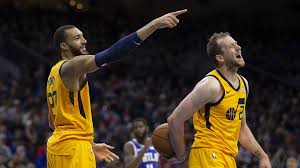 Find out about basketball player joe ingles: Jazz S Joe Ingles Puts Family Before Every Decision He Makes Cgtn