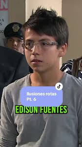 Ilusiones Rojas: Nadie le cree a Tamara en La Rosa