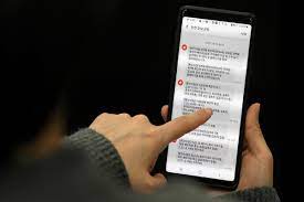 Whether you need a login for storing data, sharing, or start of by going to corona labs marketplace and activate the google sign in plugin. South Korea To Step Up Online Coronavirus Tracking Smart Cities World