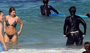 Che fine ha fatto il burkini? (09/08/2017) - Vita.it