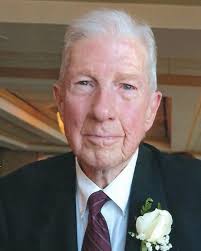 Obituary information for Dayton W Pickett