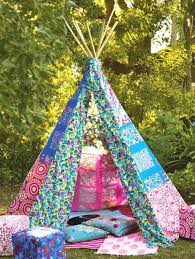 Mon Prochain Diy Le Tipi Enfant Inspirations Et Tutos Blog Deco Tipi Enfant Fabriquer Un Tipi Un Tipi