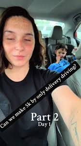 Spark Driver Savannah Ga