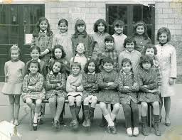 Maybe you would like to learn more about one of these? Photo De Classe Primaire Ecole Boulevard De Belleville 20eme De 1969 Ecole 75020 Copains D Avant
