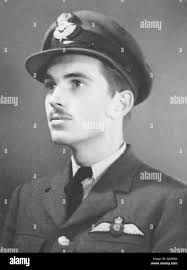 John gillespie magee hi-res stock photography and images