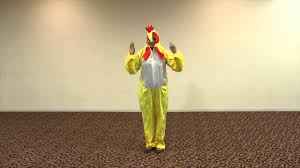 Video ini membuat perokok malu !! Marvellous Bright Ideas Chicken Dance 27th April 2020 Youtube