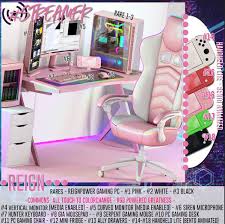 We did not find results for: Second Life Marketplace Reign Reignpower Gaming Pc Pink 1 Rare