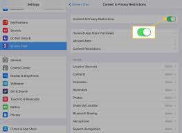 Want to check what your family has downloaded from the app store or itunes store or add it to your own device? How To Turn Off In App Purchases In Ios Ipad Iphone