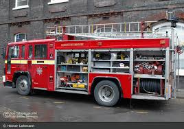 Fire concerns about burning east london tower block raised 3 years ago. Einsatzfahrzeug London Fire Brigade Dpl 964 A D Bos Fahrzeuge Einsatzfahrzeuge Und Wachen Weltweit