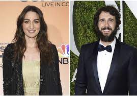 Josh Groban And Sara Bareilles Will Host The Tony Awards June 3 Pittsburgh Post Gazette