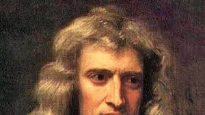 Isaac Newton